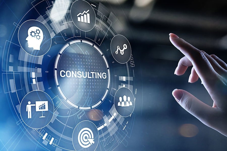 Consulting